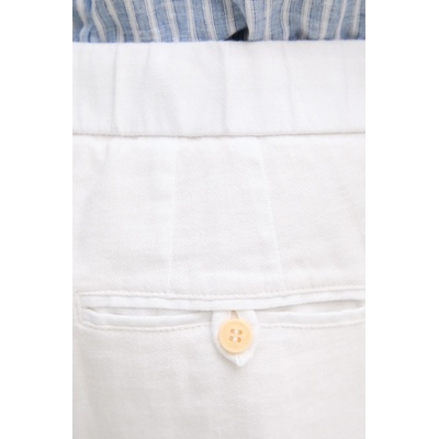 Frescobol Carioca Ленен панталон Frescobol Carioca (1240.01)