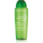 BIODERMA Nodé G Shampoo шампоан за мазна коса 400ml