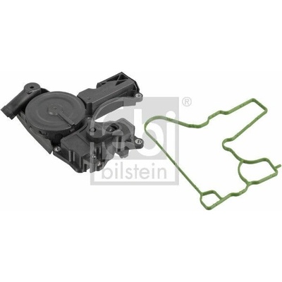 Odlučovač oleja v odvetraní kľukovej skrine FEBI BILSTEIN 170406 170406