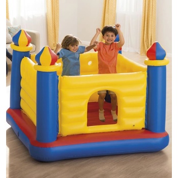 Intex 48259 trampolína skákací hrad