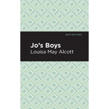 Jo's Boys Mint Editions