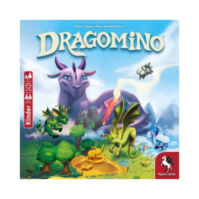 Dragomino