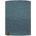Buff Neckwarer Knitted Marin Denim