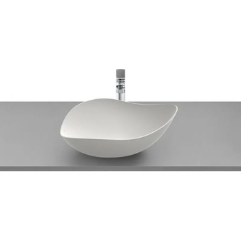 Image 1 of Roca Ohtake 54x37,5 cm beige (A327A13650)