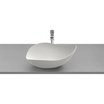 Roca Ohtake 54x37,5 cm beige (A327A13650)