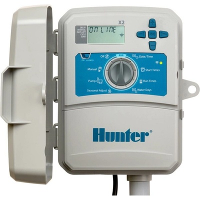 Hunter Exteriérová ovládacia jednotka X2-601-E