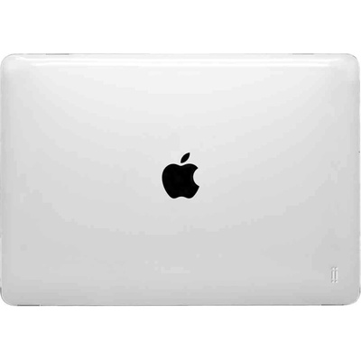 Aiino - Shell Glossy case MacBook Pro 16" M1/M2 Pro and M1 Max (21/22) - Clear AISHLP1621