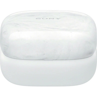 Sony True Wireless LinkBuds Open/BT/Bílá