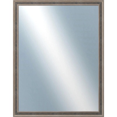 DANTIK TOOTH 70x90 cm striebornočierna 3164