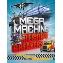 Mega Machine Record Breakers
