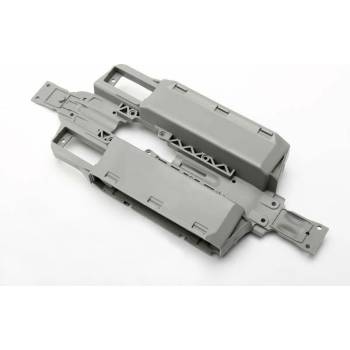 Traxxas Шаси за Траксас Мини Рево Chassis 1/16 Traxxas E-Revo/Slash 4WD, TRX7022 (TRX7022)