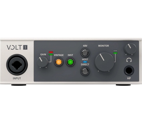 Universal Audio Volt 1