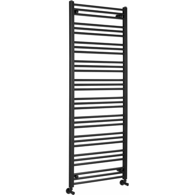 Bruckner Albrecht 600.218.6 600 mm x 1570 mm černá mat