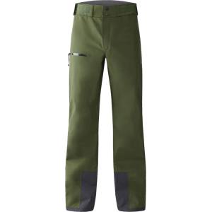 Haglöfs Ски панталон Haglöfs Alper Proof Pant Ski trousers - Seaweed Green - размер XL (007-3693-0414)