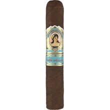 Ashton Cigars La Aroma Del Caribe Mi Amor Valentino