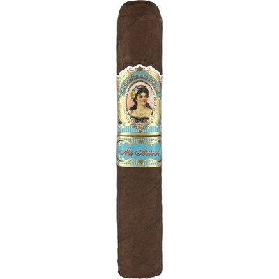 Ashton Cigars La Aroma Del Caribe Mi Amor Valentino