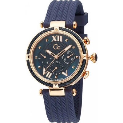 GUESS y16005l7 ДАМСКИ ЧАСОВНИК (y16005l7)