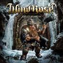 WIND ROSE - WINTERSAGA CD