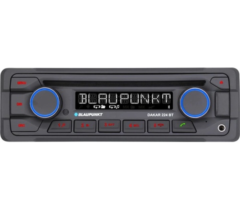 Blaupunkt Dakar 224 BT