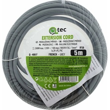 QTEC Q-408F