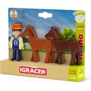 Efko Igráček TRIO Farma