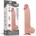 Lovetoy 14'' King Sized Dildo с реалистична кожа