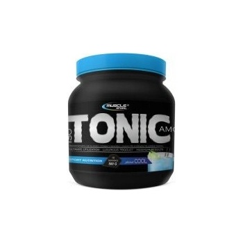 Muscle Sport Isotonic AMG 500 g