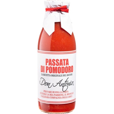 Casina Rossa paradajkové pyré 500 g