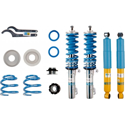 Bilstein Stavitelný podvozek B14 47-080416 pro AUDI A3 (8L1) 1.8 T quattro • 110 kW • 1996—2003