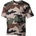 MFH Камуфлажна тениска модел CCE Tarn, 160 г/м2 (00103I)