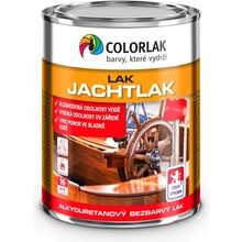 Colorlak Jachtlak S1106 0,6 l matný