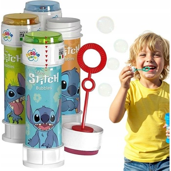 Bublifuk STITCH 60 ml