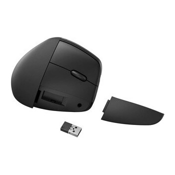 HP 920 Ergonomic Wireless Mouse 6H1A4AA