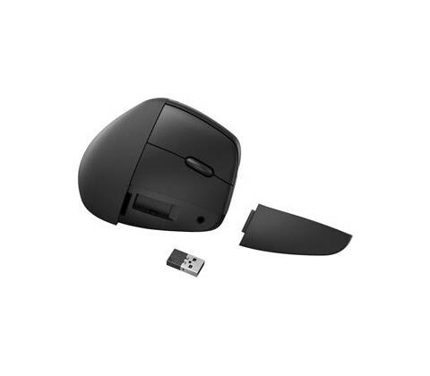 HP 920 Ergonomic Wireless Mouse 6H1A4AA