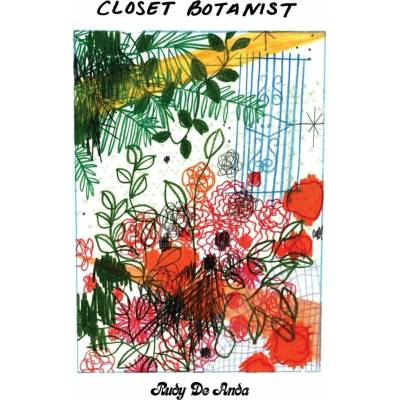 Rudy De Anda - Closet Botanist LP