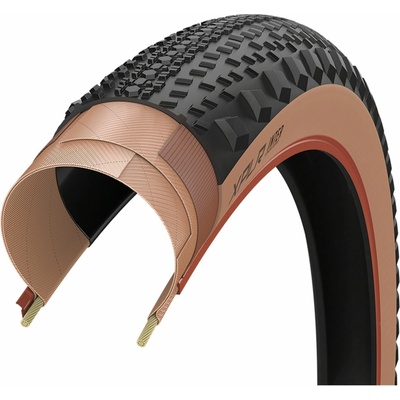 GOODYEAR XPLR Inter 700x45mm TLR Transparent