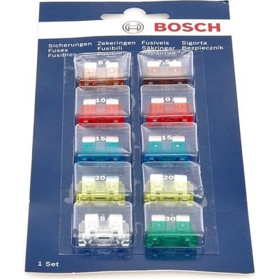 Poistka BOSCH 1 987 529 037