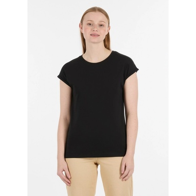 RAGWEAR tričko Diona Black 1010