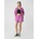 GAP Спортни шорти с лого GAP GAP | Rozov | ЖЕНИ | XS