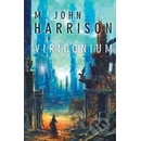 Viriconium - John Harrison