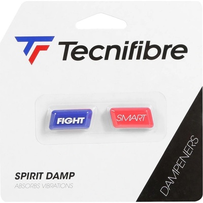 Tecnifibre Spirit Damp Fight Smart 2ks – Zboží Dáma