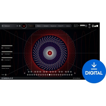 Mntra Instruments Vespera Standard (Дигитален продукт)