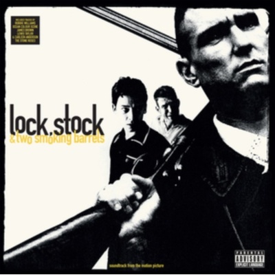 Lock, Stock & Two Smoking Barrels LP