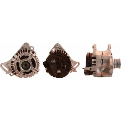 Alternátor LUCAS LRA02360