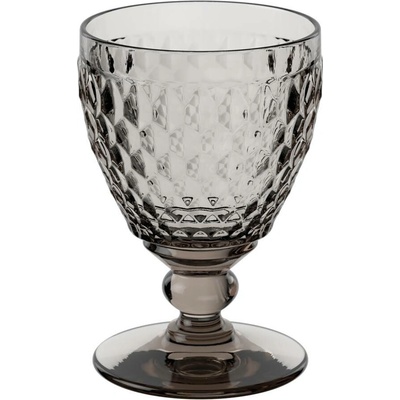 Villeroy & Boch Boston Coloured Smoke pohár na bílé víno 125 ml
