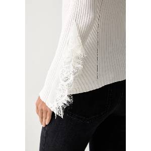 TWINSET пуловер дамски с вискоза (262AP3102)