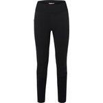 Vaude Дамски дълъг панталон за колоездене Vaude Women's Matera Warm Tights II Cycling bottoms - Black - размер 38 (EU) (155-2187-0112)