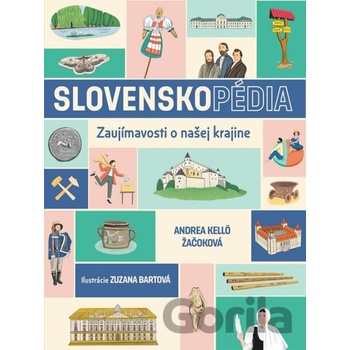 SLOVENSKOpédia