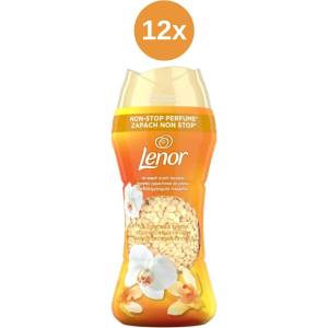 Lenor Перли Lenor Златна Орхидея 12x195g/15PD