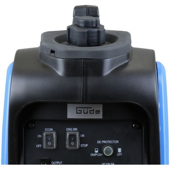 Güde 40720 ISG 2000-2